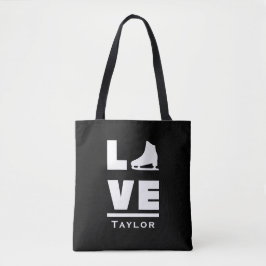 Synchronische Liebe und Live-Skaten Tasche