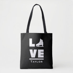 Synchronische Liebe und Live-Skaten Tasche