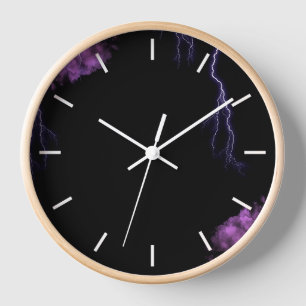 Synchronisierte Raffinesse: Beste Wanduhr