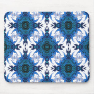 Synchronschwimmen... Mousepad