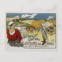 Syndicat Central Des Agricules de France