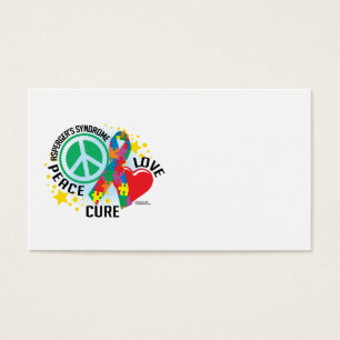 Syndrome d'Asperger PLC