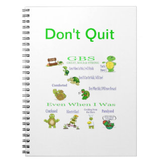 syndrome de barre de guillain de carnet