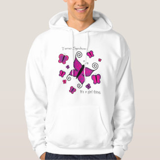 Syndrome de Turner c'est un sweat - shirt à