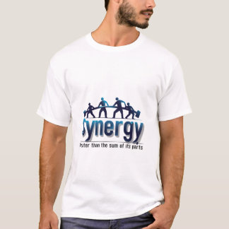 Synergy T - Shirt