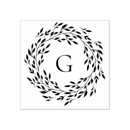 Synkope Gummistempel