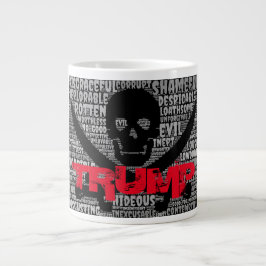 Synonyme für Trumpf Jumbo-Tasse