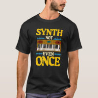 Synth Electronic Musician Heart Synthesizer