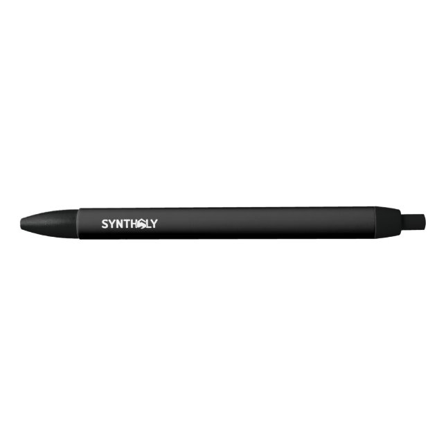 Synthaly Pen Kugelschreiber (Vorderseite)