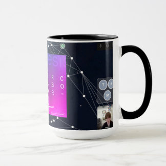 Synthese-Superkollaborator#1 Tasse