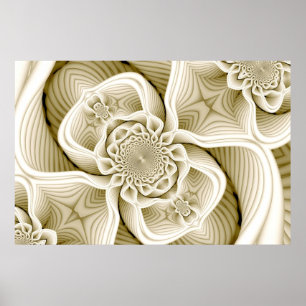 ‚Synthroid‘ Poster