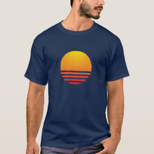 Synthwave T-Shirt