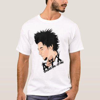 Synyster Gates Vintag 3 T-Shirt