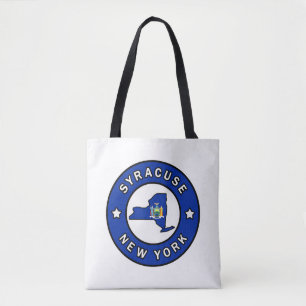 Syracuse New York Tasche