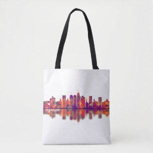 Syracuse USA Skyline Tasche