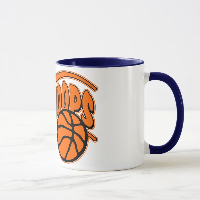 Syrahoops Tasse (Rechts)