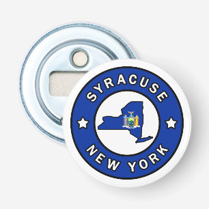 Syrakus New York Flaschenöffner