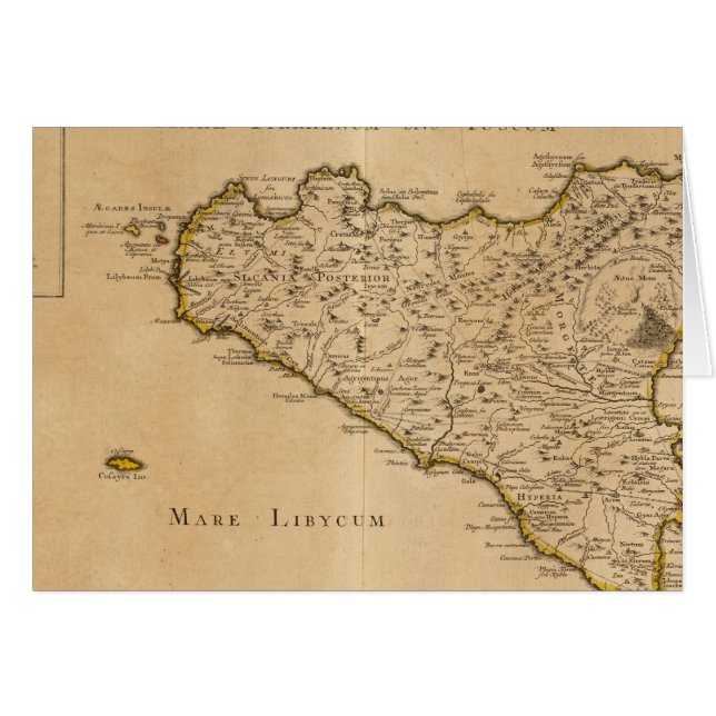 Syrakus und Italien (Vorderseite (Horizontal))