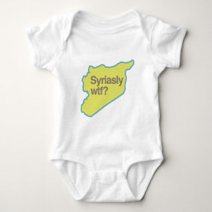 SYRIASLY WTF.png Baby Strampler