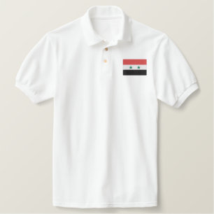 SYRIEN