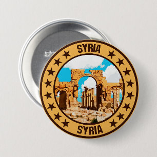 Syrien Button