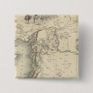 Syrien Button