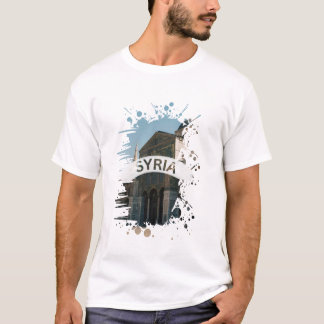 SYRIEN T-Shirt
