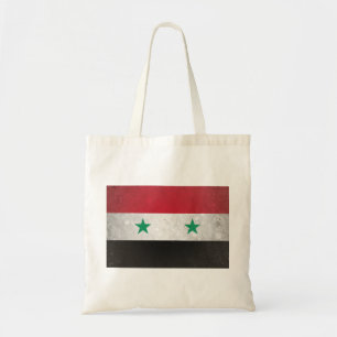 Syrien Tragetasche