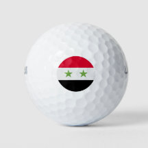 Syrienflagge
