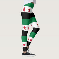 Syrische Flagge