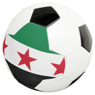 syrische Opposition Fußball