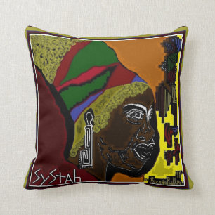 SYSTAH AKZENT-KISSEN KISSEN