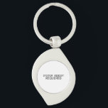 System Reboot Required Minimalist Typewriter Schlüsselanhänger<br><div class="desc">Carry your reset button. A clear, heavy-duty acrylic keychain featuring high-definition typewriter printing on both sides for a modern, industrial look.</div>