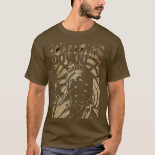 System von unten 1 T-Shirt