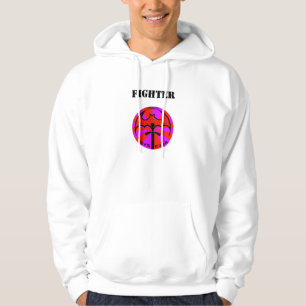 SYSTEMA LOGO, KÄMPFER HOODIE
