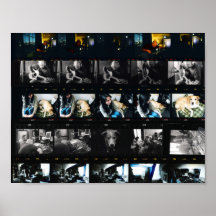 Systematisches Chaos 11" x 8,5", Value Poster Pape