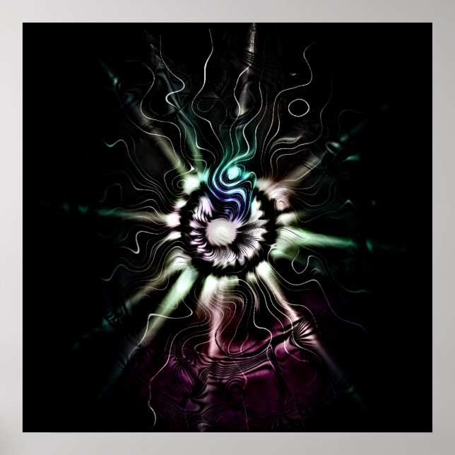 Système 1 Autre affiche (Devant)