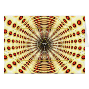 Système solaire à Mars par Martineau