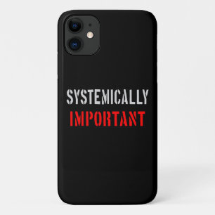 Systemisch wichtig Case-Mate iPhone hülle