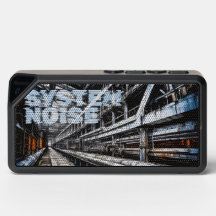 Systemrauschen Industrie Fabrik Grunge Urbex