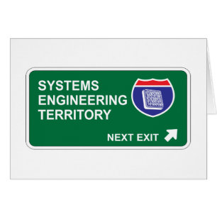 Systemtechnik-folgender Ausgang