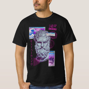 Systemwarnung V01 T-Shirt