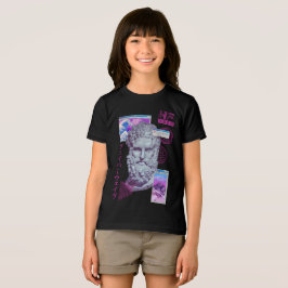 Systemwarnung V01 Tri-Blend Shirt