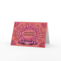 Szczęśliwego Dnia Matki - Carte Karta