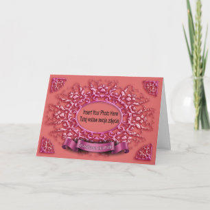 Szczęśliwego Dnia Matki - Carte Karta