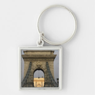 Szechenyi lanchid Szechenyi Chain Bridge), Schlüsselanhänger