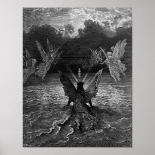Szene aus "Das Regime des alten Mariners" 2 Poster