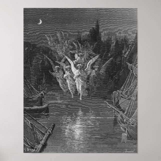 Szene aus "Das Regime des alten Mariners" Poster (Vorne)