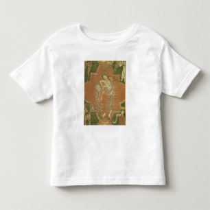 Szene vom Leben von Christus, Detail von Syon Kleinkind T-shirt