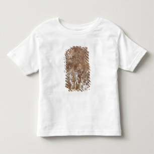 Szene 'von der Heirat von Figaro Kleinkind T-shirt